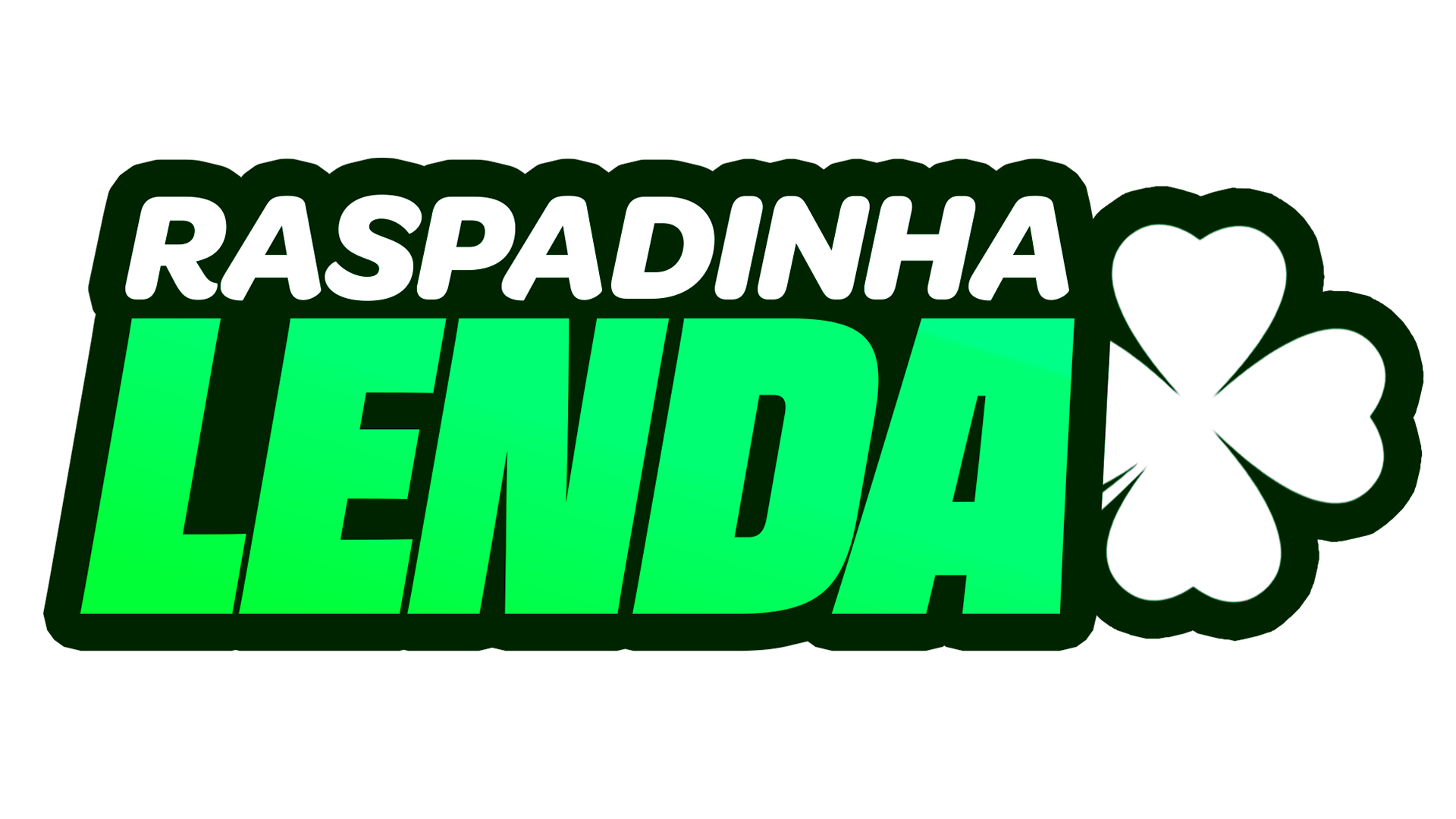 Raspadinha Lenda